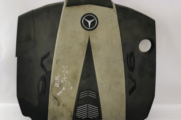 MERCEDES-BENZ E-Class W212/S212/C207/A207 (2009-2016) Engine Cover A6420104267 17649984
