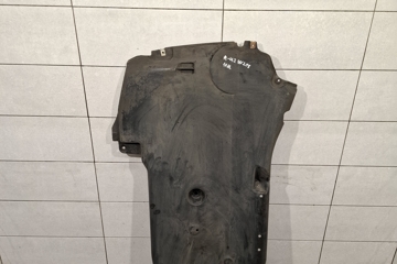 MERCEDES-BENZ C-Class W205/S205/C205 (2014-2023) Other Undercover Panel a2056908900 26278084