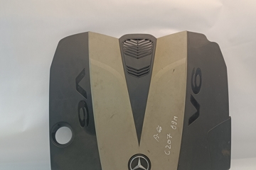 MERCEDES-BENZ E-Class W212/S212/C207/A207 (2009-2016) Engine Cover A6420104267 28074383