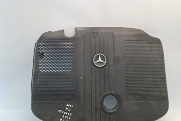 MERCEDES-BENZ E-Class W212/S212/C207/A207 (2009-2016) Engine Cover A6510102167 29808791