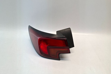 OPEL Astra K (2015-2021) Rear Left Taillight 39015943 32381921