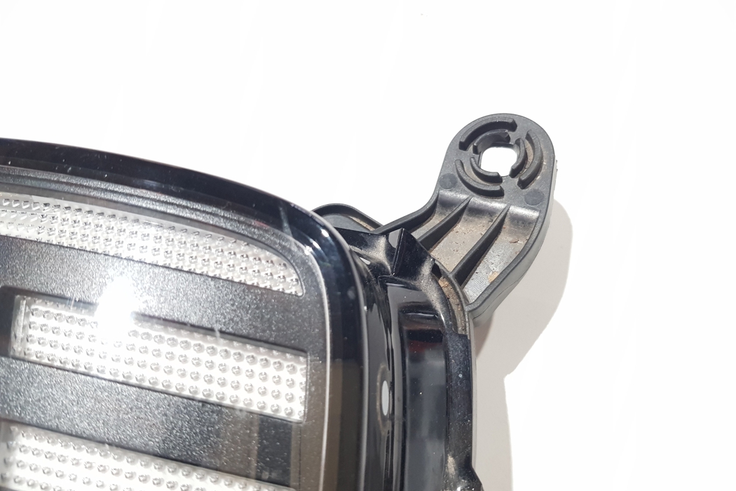 AUDI Q7 4M (2015-2024) Противотуманка бампера передняя правая 4M094105505S 14994776