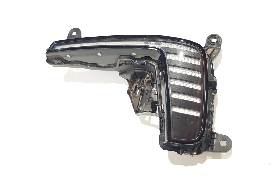 AUDI Q7 4M (2015-2024) Противотуманка бампера передняя правая 4M094105505S 14994776