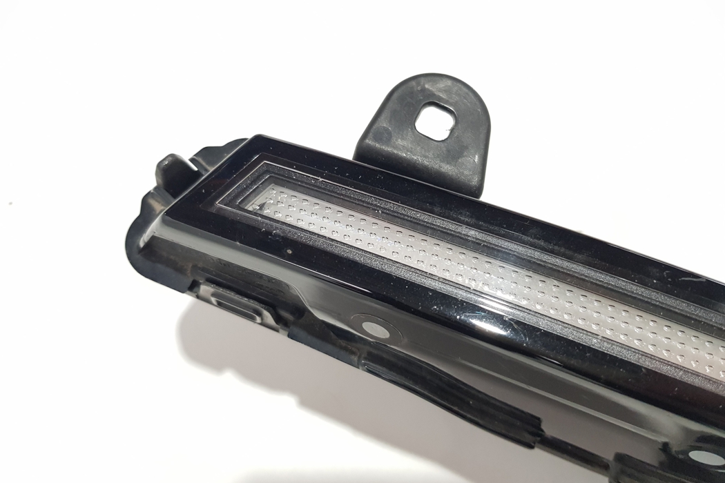 AUDI Q7 4M (2015-2024) Противотуманка бампера передняя правая 4M094105505S 14994776
