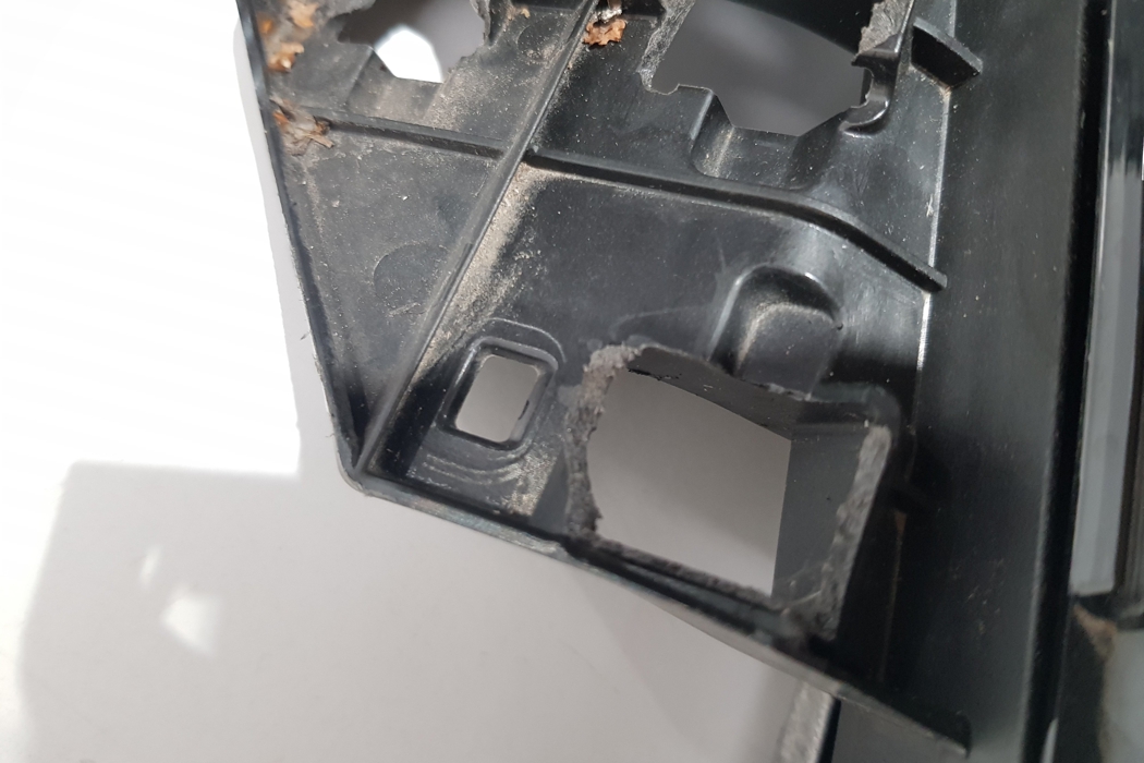 AUDI Q7 4M (2015-2024) Противотуманка бампера передняя правая 4M094105505S 14994776