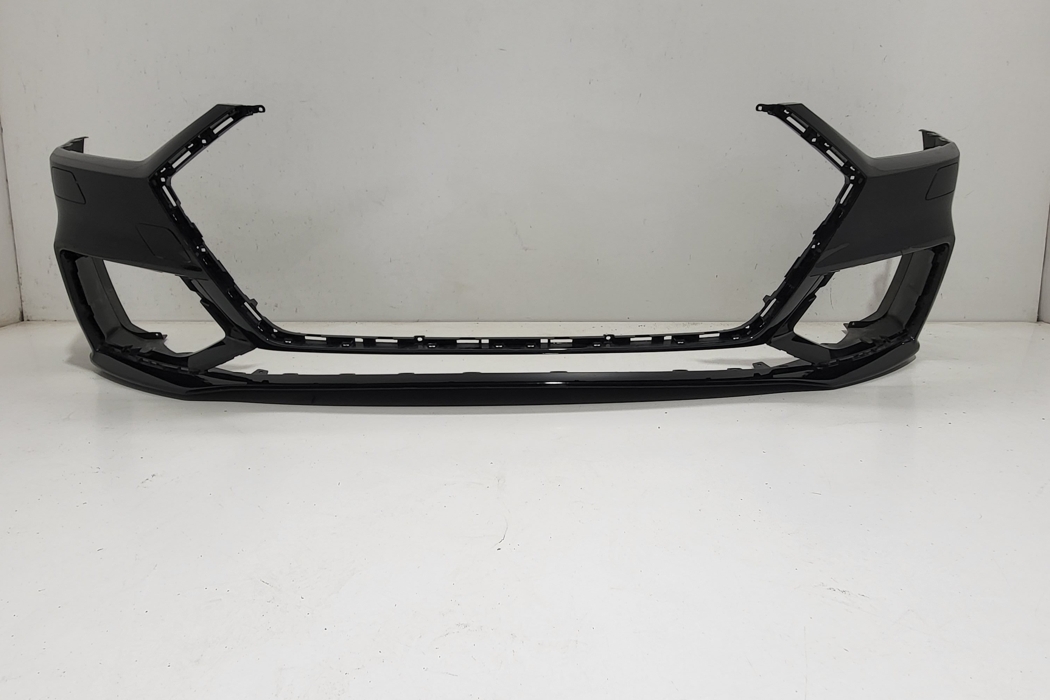 AUDI A7 C8/4K (2018-2024) Front Bumper 4K8807437 17924261