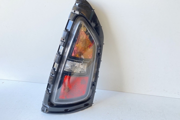 KIA Soul 1 generation (2008-2014) Rear Right Taillight Lamp 92402-2K0 15292512