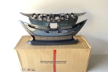 TOYOTA Prius 4 generation (XW50) (2015-2023) Front Upper