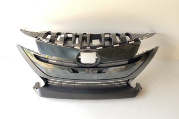 TOYOTA Prius 4 generation (XW50) (2015-2023) Front Upper