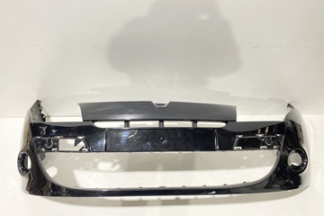 RENAULT Megane 3 generation (2008-2020) Front Bumper 24508381