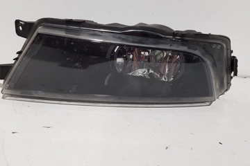 SKODA Octavia 3 generation (2013-2020) Front Right Fog Light 5EO941700E 28282453