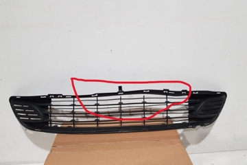 CITROËN C4 Picasso 1 generation (2006-2013) Restes 9654196377 31105363