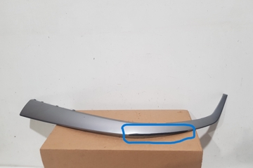 HYUNDAI IONIQ 5 1 generation (2021-2023) Front left headlamp trim 92108GI 31620799