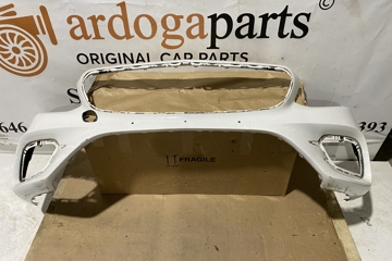 MERCEDES-BENZ E-Class W213/S213/C238/A238 (2016-2024) Front Bumper A2138852600 32183850