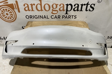 TESLA Model 3 1 generation (2017-2024) Front Bumper 32183861