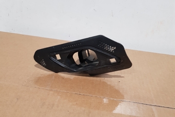 VOLKSWAGEN Golf 7 generation (2012-2024) Headlight washer spray nozzle 5G0807942B 32203723