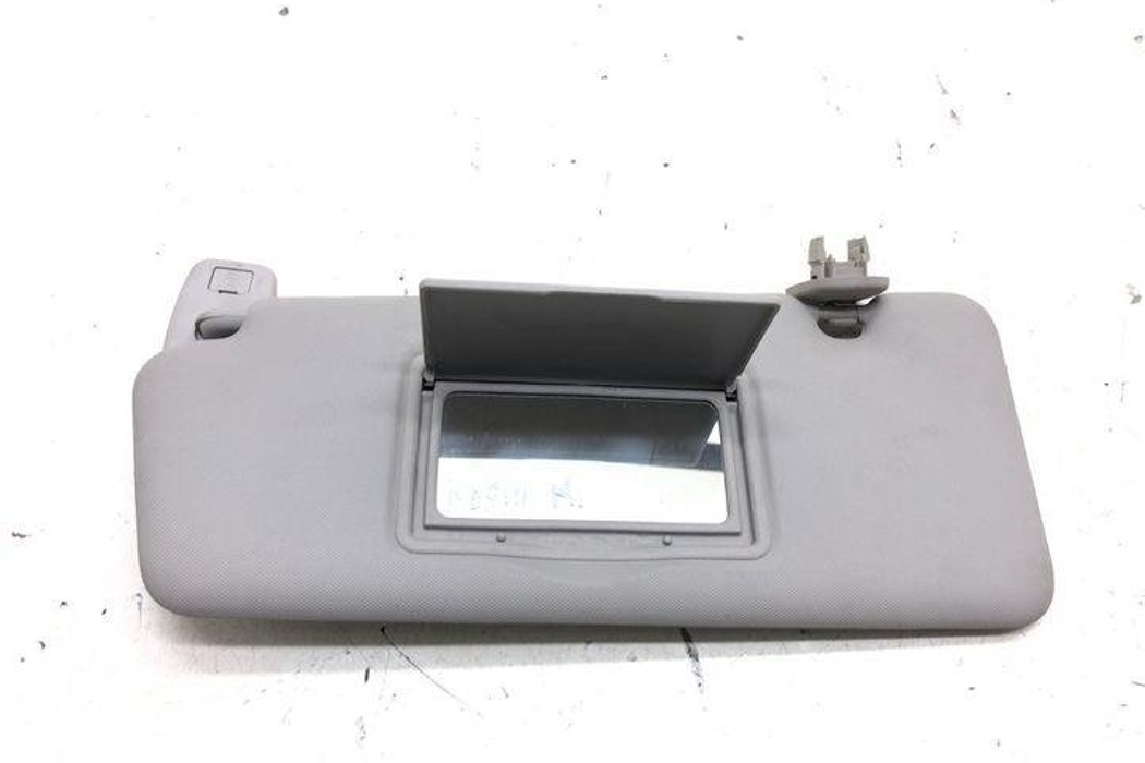 RENAULT Megane 3 generation (2008-2020) Left Side Sun Visor 964015070R 21317522