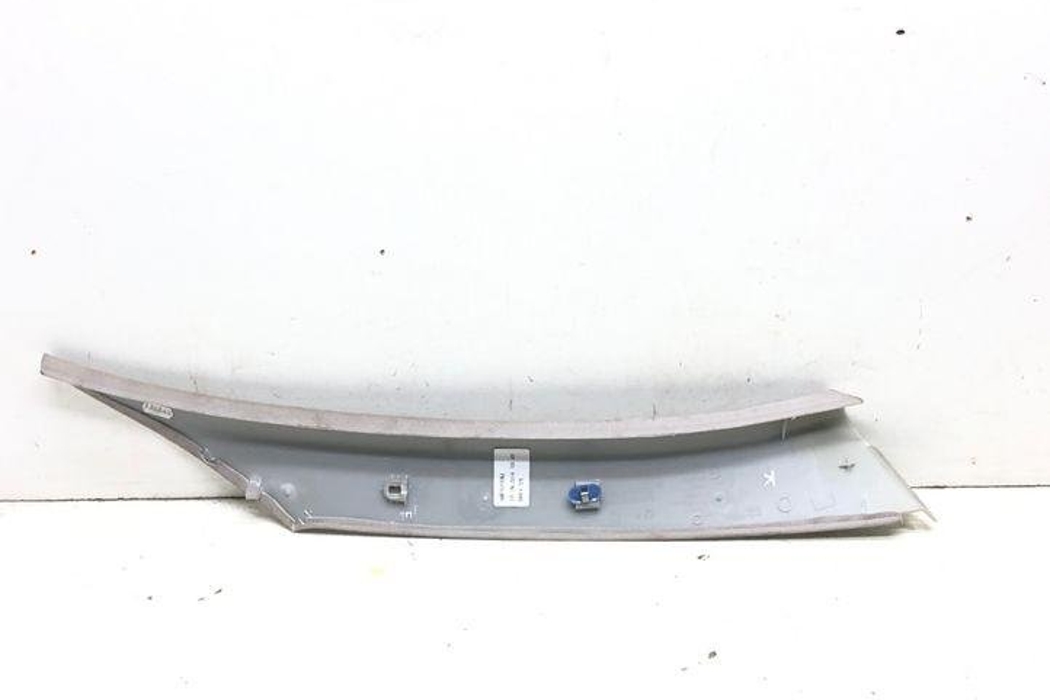 CITROËN C4 Picasso 2 generation (2013-2018) Стойка дверей передняя левая 9801680577 21319307