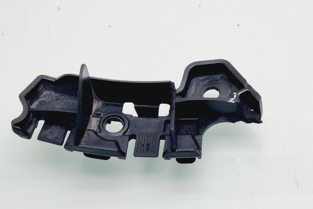 RENAULT Megane 3 generation (2008-2020) Front Right Bumper Bracket 620940002R 21320602