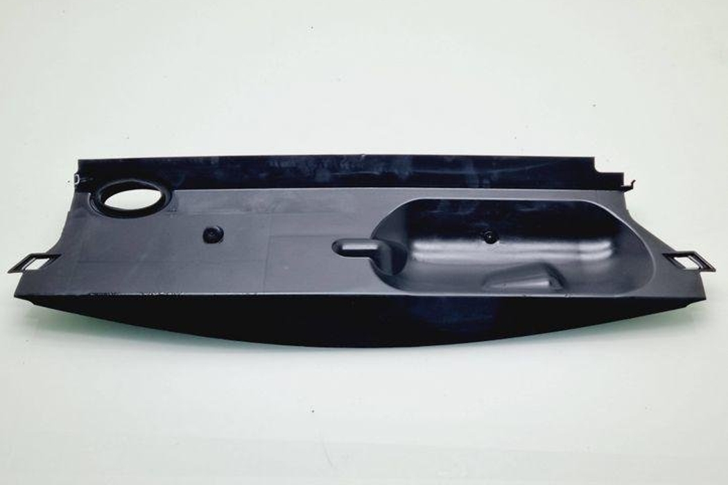 RENAULT Megane 3 generation (2008-2020) Upper Slam Panel Frame Part 214766469R 21321797
