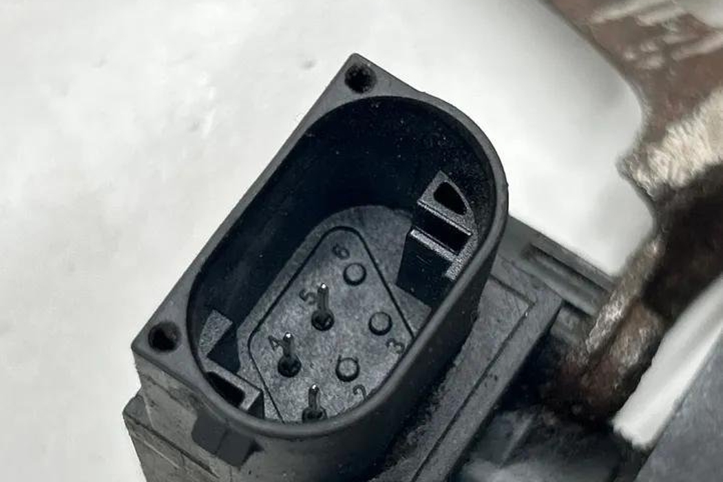 LAND ROVER Range Rover Evoque L538 (1 gen) (2011-2020) Front Left Level Sensor BJ323D026AA,11151,304080 27246158