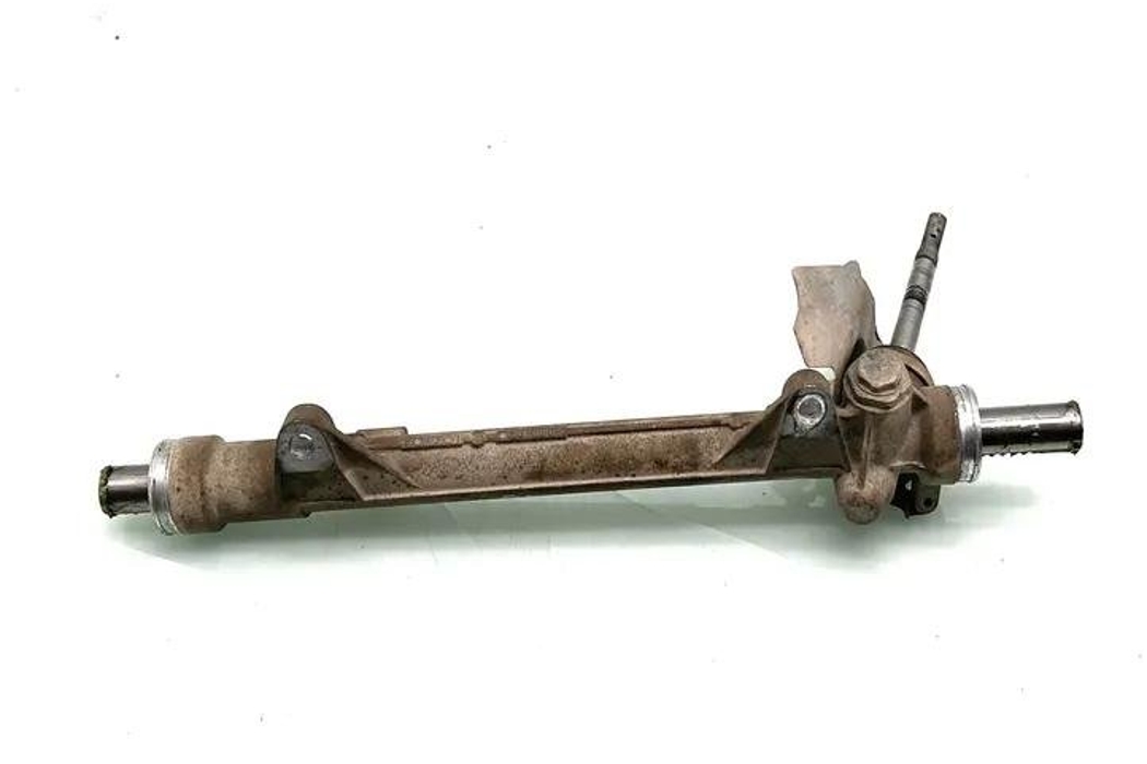NISSAN Qashqai 2 generation (2013-2023) Steering Rack 48001JD00B 27246633
