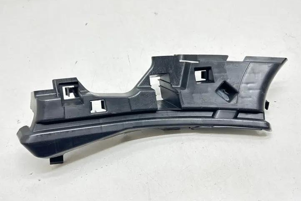 RENAULT Megane 3 generation (2008-2020) Rear Left Bumper Bracket 738210010R,631140112 27252609
