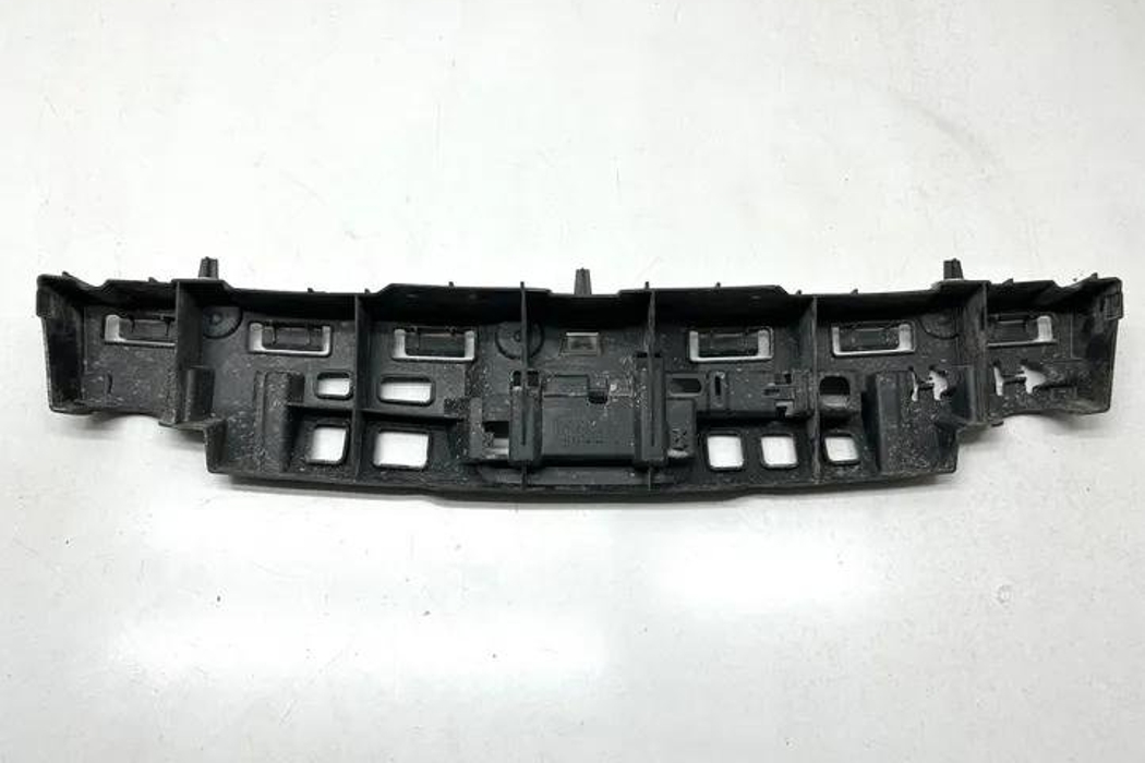 RENAULT Megane 3 generation (2008-2020) Rear Left Bumper Bracket 850420001R 27252697