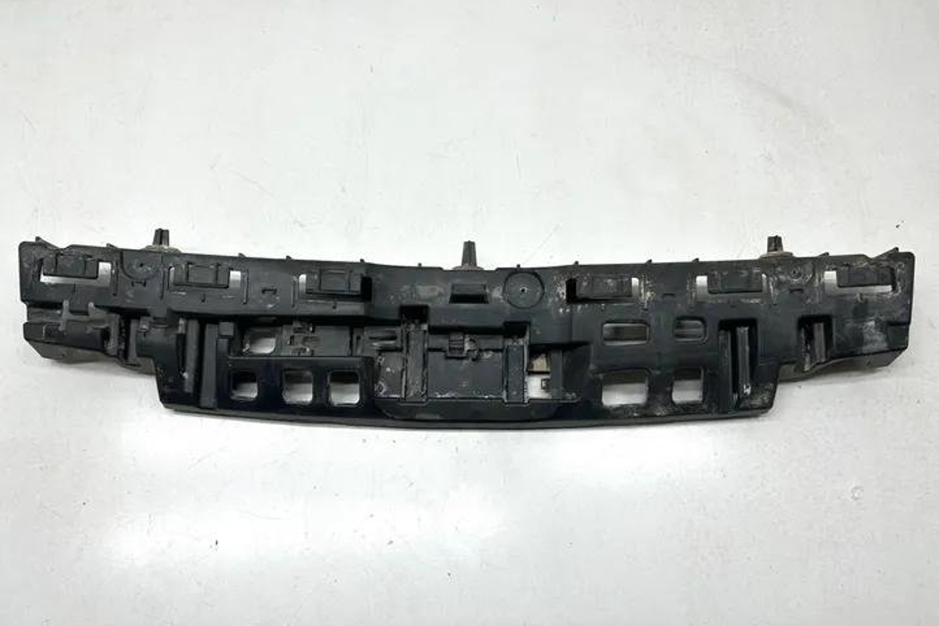 RENAULT Megane 3 generation (2008-2020) Rear Left Bumper Bracket 850420001R 27252697