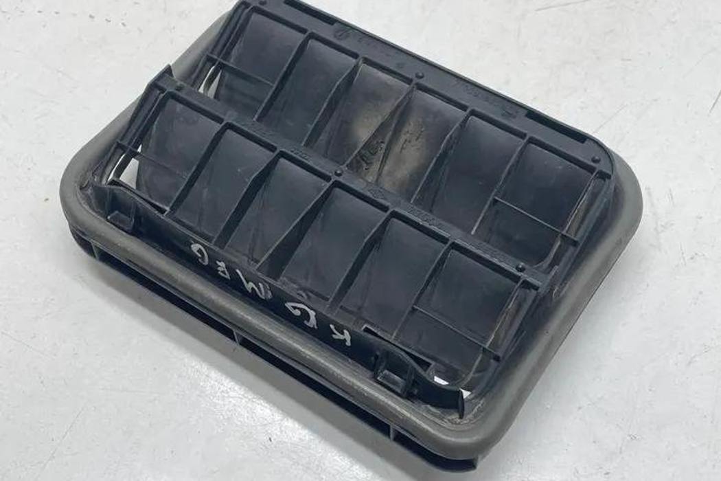 RENAULT Megane 3 generation (2008-2020) Body Ventilation Grilles 7700838358 27252725