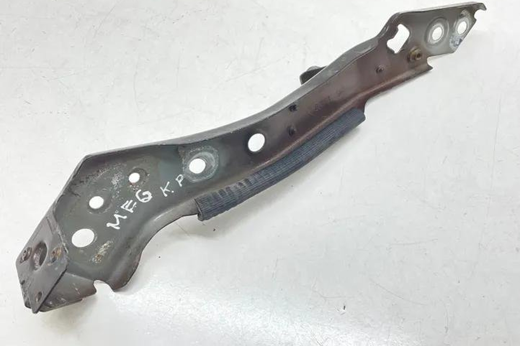 RENAULT Megane 3 generation (2008-2020) Другие кузовные детали 6251206E 27252772
