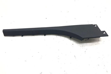 RENAULT Megane 3 generation (2008-2020) Priekšējo kreiso durvju apdare 769520001R 21317547