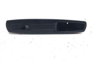 RENAULT Megane 3 generation (2008-2020) Кнопка стеклоподъемника задней левой двери 809600018R 21318227