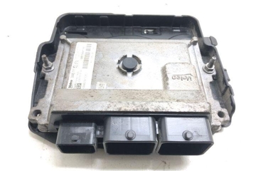 CITROËN C3 1 generation (2002-2010) Motora vadības bloks 9805895780 21319574
