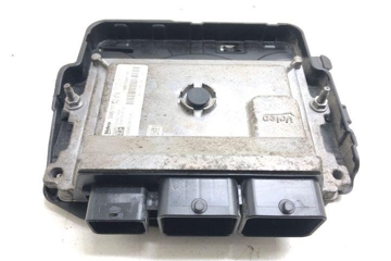 CITROËN C3 1 generation (2002-2010) Variklio kompiuteris 9805895780 21319574