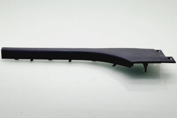 RENAULT Megane 3 generation (2008-2020) Priekšējo kreiso durvju apdare 769520001R 21320129