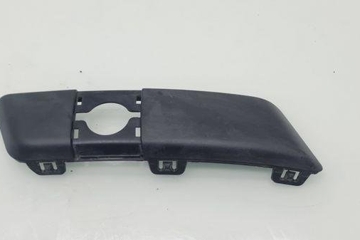RENAULT Megane 3 generation (2008-2020) Front Right Bumper Bracket 620740002R 21321355