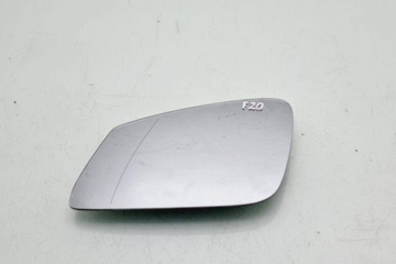 BMW 1 Series F20/F21 (2011-2020) Стекло зеркала передней левой двери 20200507 21322933