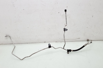 RENAULT Scenic 3 generation (2009-2015) Трубки кондиционера 924408507R 21535542