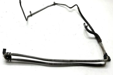 MERCEDES-BENZ Sprinter 2 generation (906) (2006-2018) Power Steering Hose Pipe A0064662024,A9064661924,A9066662324 27238430