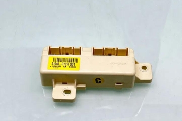 KIA Sportage 4 generation (2016-2022) Other Control Units 91940D7010 27239390