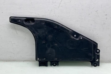 TOYOTA RAV4 5 generation (XA50) (2018-2024) Задняя средняя нижняя защита 5816742010 27241465