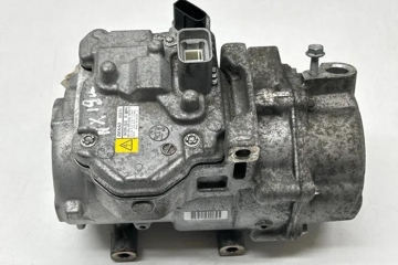 LEXUS NX 1 generation (2014-2021) Air Condition Pump 0422000533,ES27C,3C00594 27245789