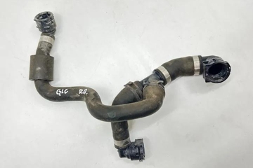 MERCEDES-BENZ GLC Coupe C253 (2016-2019) Coolant Hose Pipe A2135016982,K667065A1P2,157560 27248502