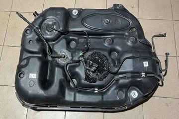 TOYOTA RAV4 5 generation (XA50) (2018-2024) Fuel Tank 7710042610 27248633