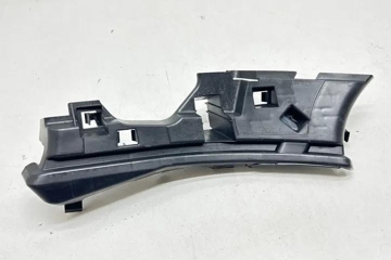 RENAULT Megane 3 generation (2008-2020) Rear Left Bumper Bracket 738210010R,631140112 27252609