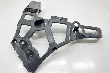RENAULT Megane 3 generation (2008-2020) Rear Left Bumper Bracket 850450006R 27252653