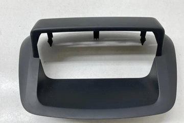 RENAULT Megane 3 generation (2008-2020) Paneļa apdares vairogs 628700004R,40331M,1015604 27252675
