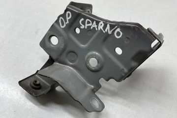 RENAULT Megane 3 generation (2008-2020) Держатель переднего правого крыла 6256002L 27252748