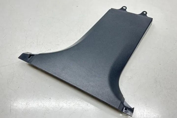 MERCEDES-BENZ EQC 1 generation (2018-2023) Стойка правой стороны A2536900625,18321224,WPT52092 27253401